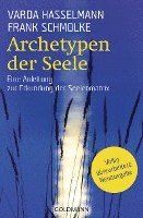 bokomslag Archetypen der Seele