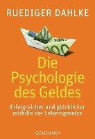 bokomslag Die Psychologie des Geldes