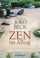 bokomslag Zen im Alltag