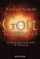 bokomslag Das Gottgeheimnis