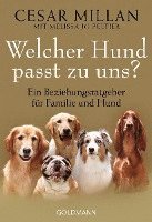 Cesar Millan, Melissa Jo Peltier - Welcher Hund passt zu uns?, Häftad