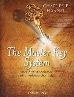 bokomslag The Master Key System