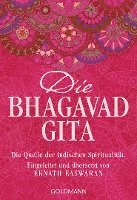 bokomslag Die Bhagavad Gita