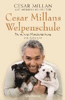 Cesar Millan, Melissa Jo Peltier - Cesar Millans Welpenschule, Häftad