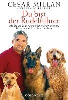 Cesar Millan, Melissa Jo Peltier - Du bist der Rudelführer, Häftad