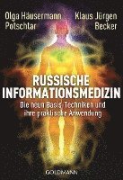 bokomslag Russische Informationsmedizin