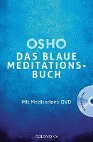 bokomslag Das blaue Meditationsbuch