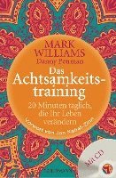 bokomslag Das Achtsamkeitstraining