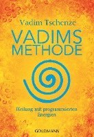 bokomslag Vadims Methode