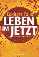 Eckhart Tolle - Leben im Jetzt, Häftad