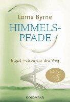 Lorna Byrne - Himmelspfade, Häftad