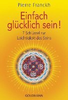 Pierre Franckh - Einfach glücklich sein!, Häftad