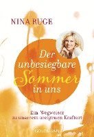 bokomslag Der unbesiegbare Sommer in uns