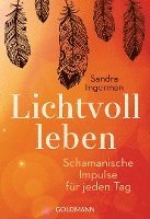 bokomslag Lichtvoll leben