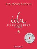 bokomslag ida - Die Lösung liegt in dir