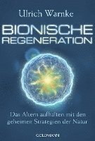 bokomslag Bionische Regeneration