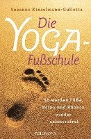 bokomslag Die Yoga-Fußschule