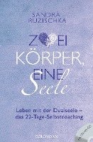 bokomslag Zwei Körper, eine Seele