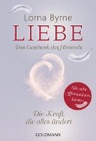 bokomslag Liebe - Das Geschenk des Himmels