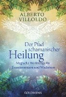 bokomslag Der Pfad schamanischer Heilung