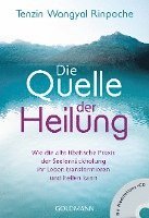 Die Quelle der Heilung 1