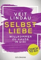 Veit Lindau - Coach to go Selbstliebe, Häftad