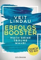 Veit Lindau - Coach to go Erfolgsbooster, Häftad