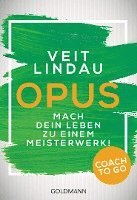 bokomslag Coach to go OPUS