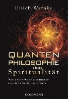 bokomslag Quantenphilosophie und Spiritualität
