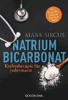 Mark Sircus - Natriumbicarbonat, Häftad