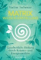 bokomslag Matrix Wiederherstellung