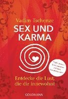 bokomslag Sex und Karma