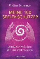 bokomslag Meine 100 Seelenschützer