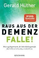 bokomslag Raus aus der Demenz-Falle!