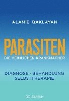 Alan E. Baklayan - Parasiten, Häftad. Tillgänglighet: Lägg i varukorg