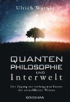 bokomslag Quantenphilosophie und Interwelt