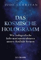 bokomslag Das kosmische Hologramm
