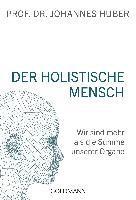 bokomslag Der holistische Mensch