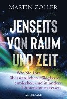 bokomslag Jenseits von Raum und Zeit