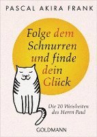 bokomslag Folge dem Schnurren und finde dein Glück