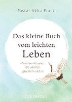 bokomslag Das kleine Buch vom leichten Leben