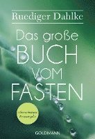 bokomslag Das große Buch vom Fasten