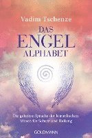 bokomslag Das Engel-Alphabet