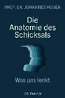 bokomslag Die Anatomie des Schicksals