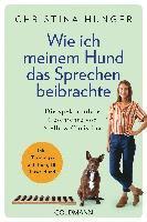 Wie ich meinem Hund das Sprechen beibrachte 1