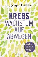 bokomslag Krebs - Wachstum auf Abwegen