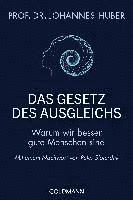 Johannes Huber - Das Gesetz des Ausgleichs, Häftad