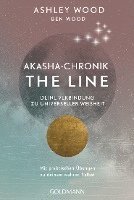bokomslag Akasha-Chronik - The Line
