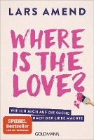 Where is the Love? 1