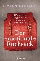 bokomslag Der emotionale Rucksack